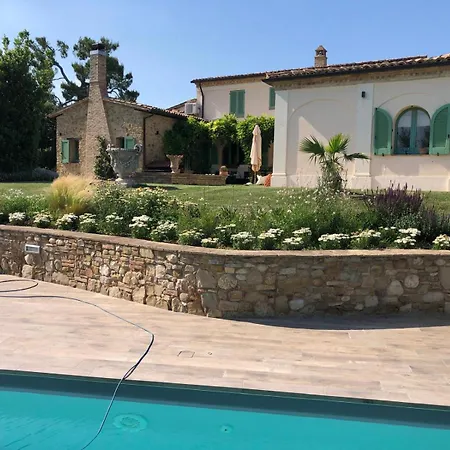 Villa Charming 3-bedroom In Abruzzo With Wifi And Ac *
