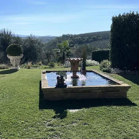Charming 3-bedroom In Abruzzo With Wifi And Ac Civitella Casanova