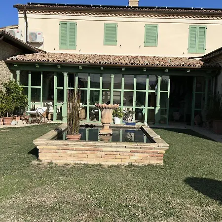 Charming 3-bedroom In Abruzzo With Wifi And Ac Civitella Casanova