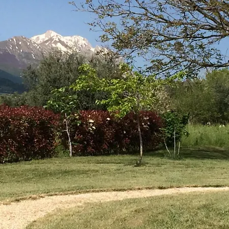 Charming 3-bedroom In Abruzzo With Wifi And Ac *