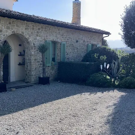 Charming 3-bedroom In Abruzzo With Wifi And Ac * Civitella Casanova