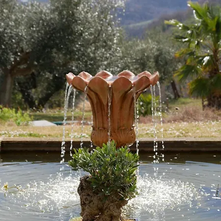 Charming 3-bedroom In Abruzzo With Wifi And Ac Civitella Casanova