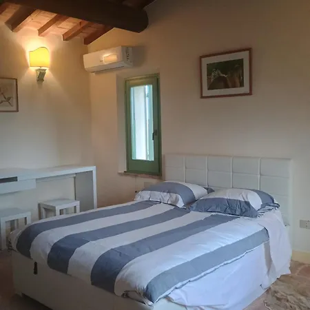 Charming 3-bedroom In Abruzzo With Wifi And Ac *