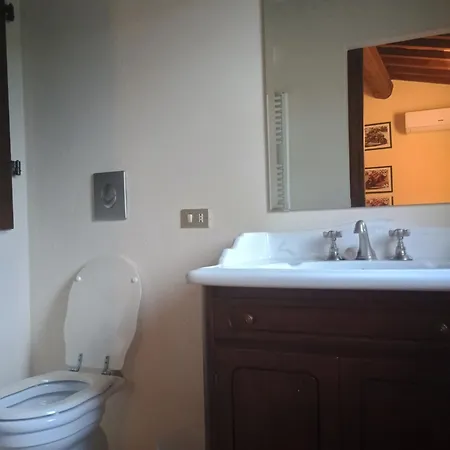 Charming 3-bedroom In Abruzzo With Wifi And Ac * Civitella Casanova